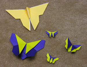 Origami